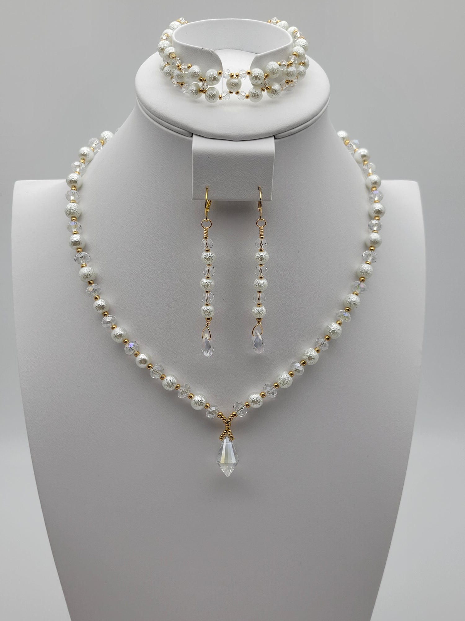 The Pearl Collection